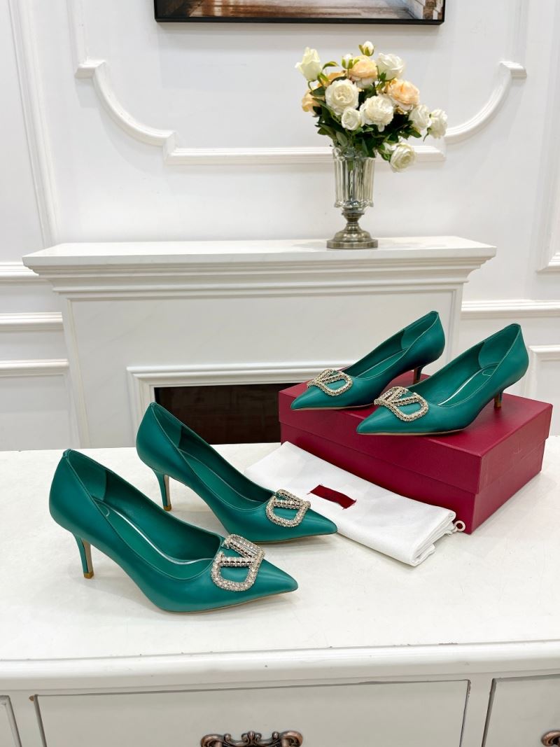 Valentino Heeled Shoes